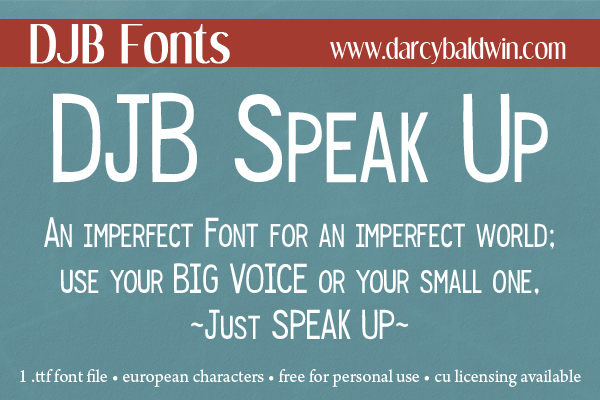 djbfonts-speak-up-2