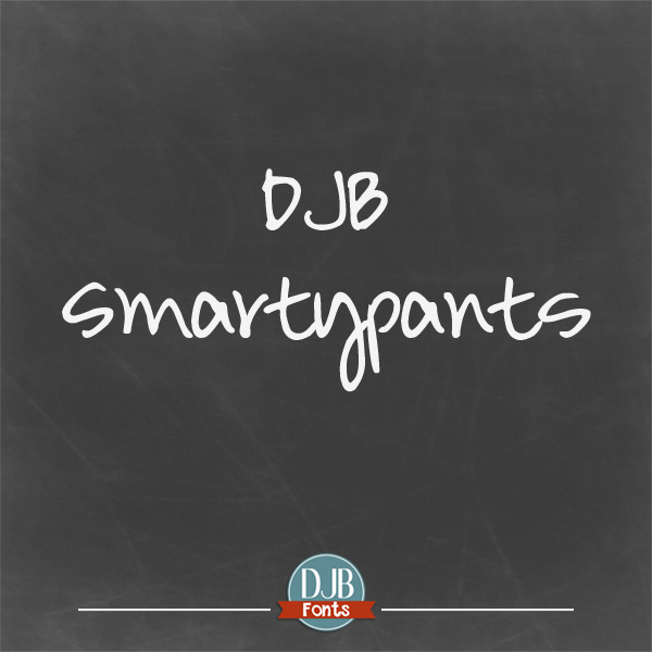 DJB Smartypants